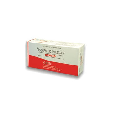 Bencid 500mg