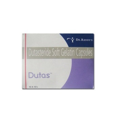 Dutas 0.5mg