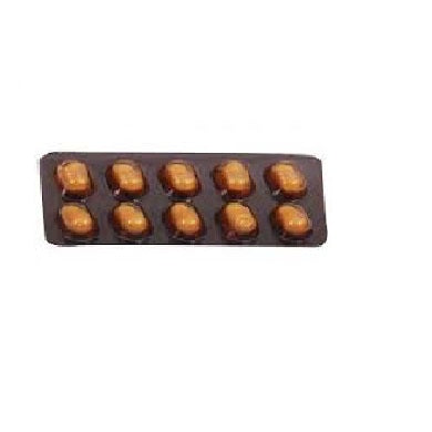 Dynazole 500+200mg