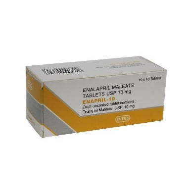 Enapril 10mg