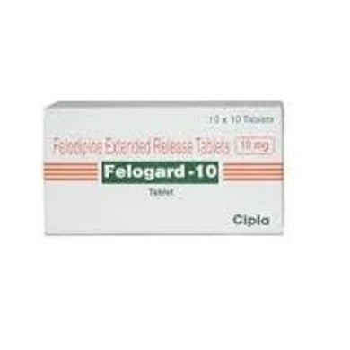 Felogard 10mg