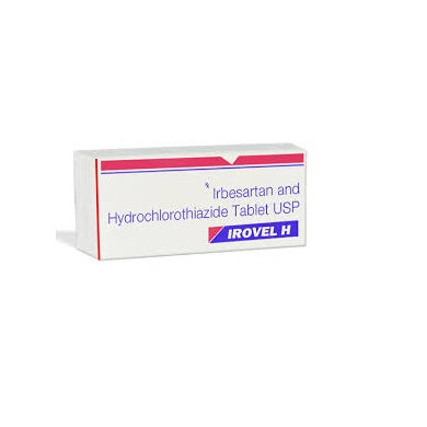 Irovel-H 150+12.5mg