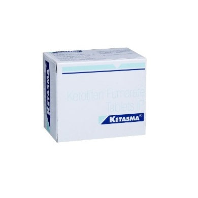 Ketasma 1mg