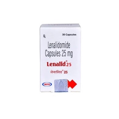 Lenalid 25 mg