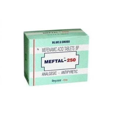 Meftal 250mg