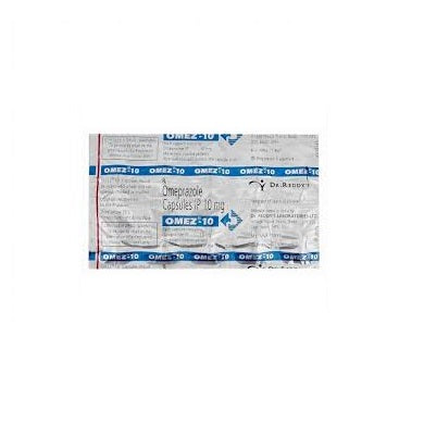 OMEZ 10MG