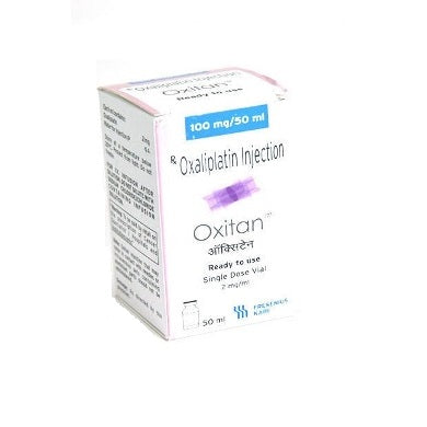 OXITAN 100MG/50ML