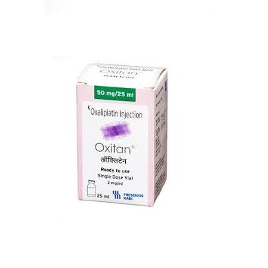 OXITAN 50MG/25ML