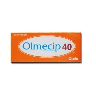 Olmecip 40mg