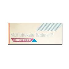 Oncotrex 2.5mg