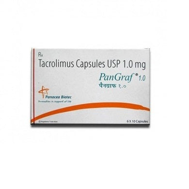 PANGRAF 1 MG