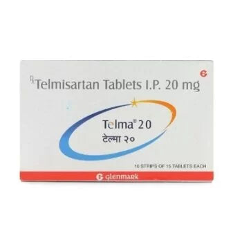 Telma 20mg