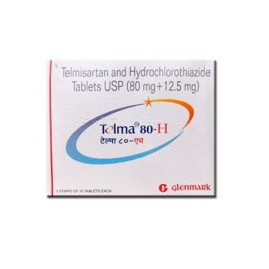 Telma 80mg