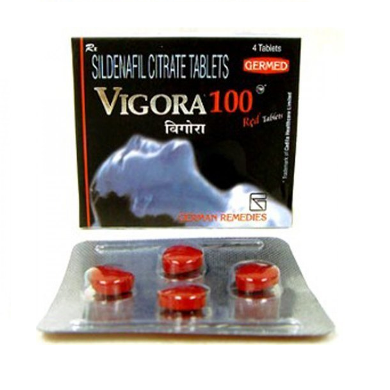 Vigora 100 mg