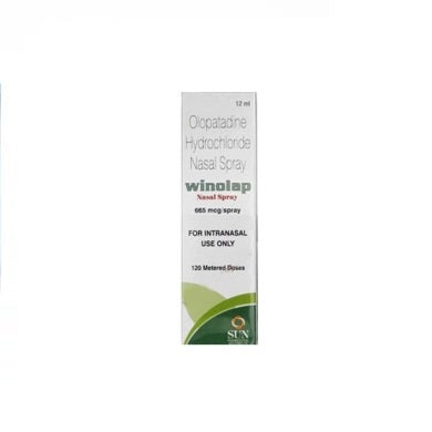 Winolap Nasal Spray
