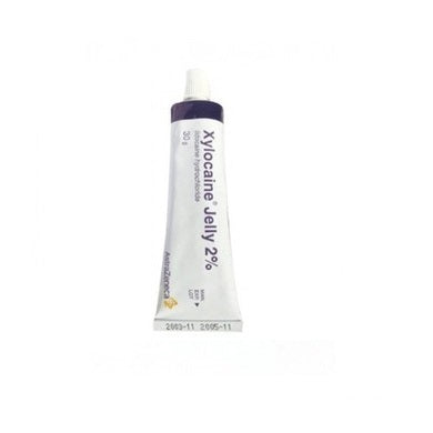 Xylocaine 2% Gel