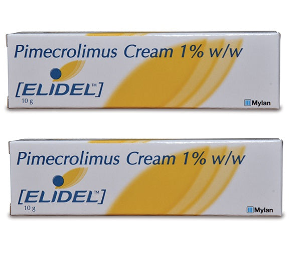 elidel cream