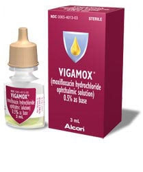Vigamox